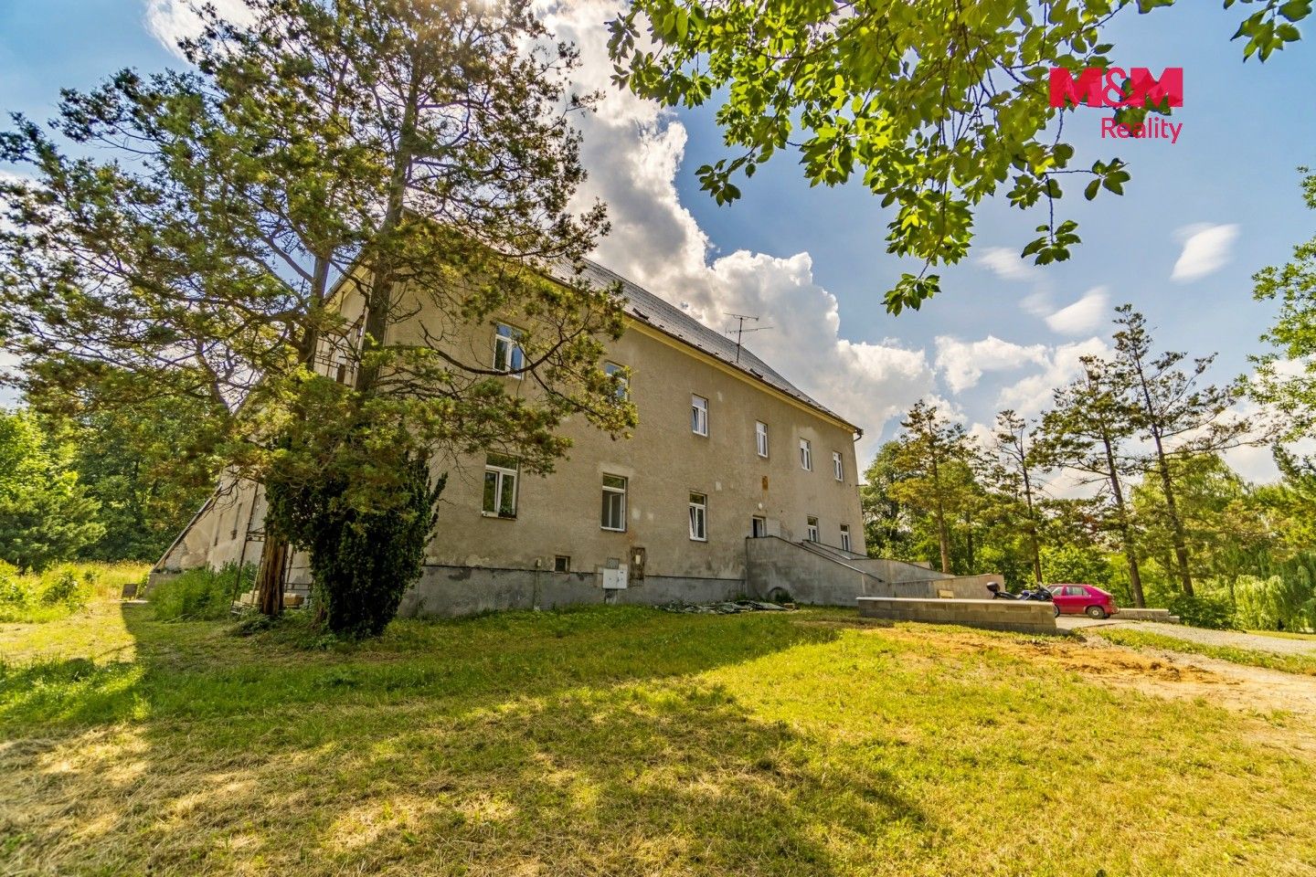 Pronájem bytu 1+kk 41 m² - foto 8