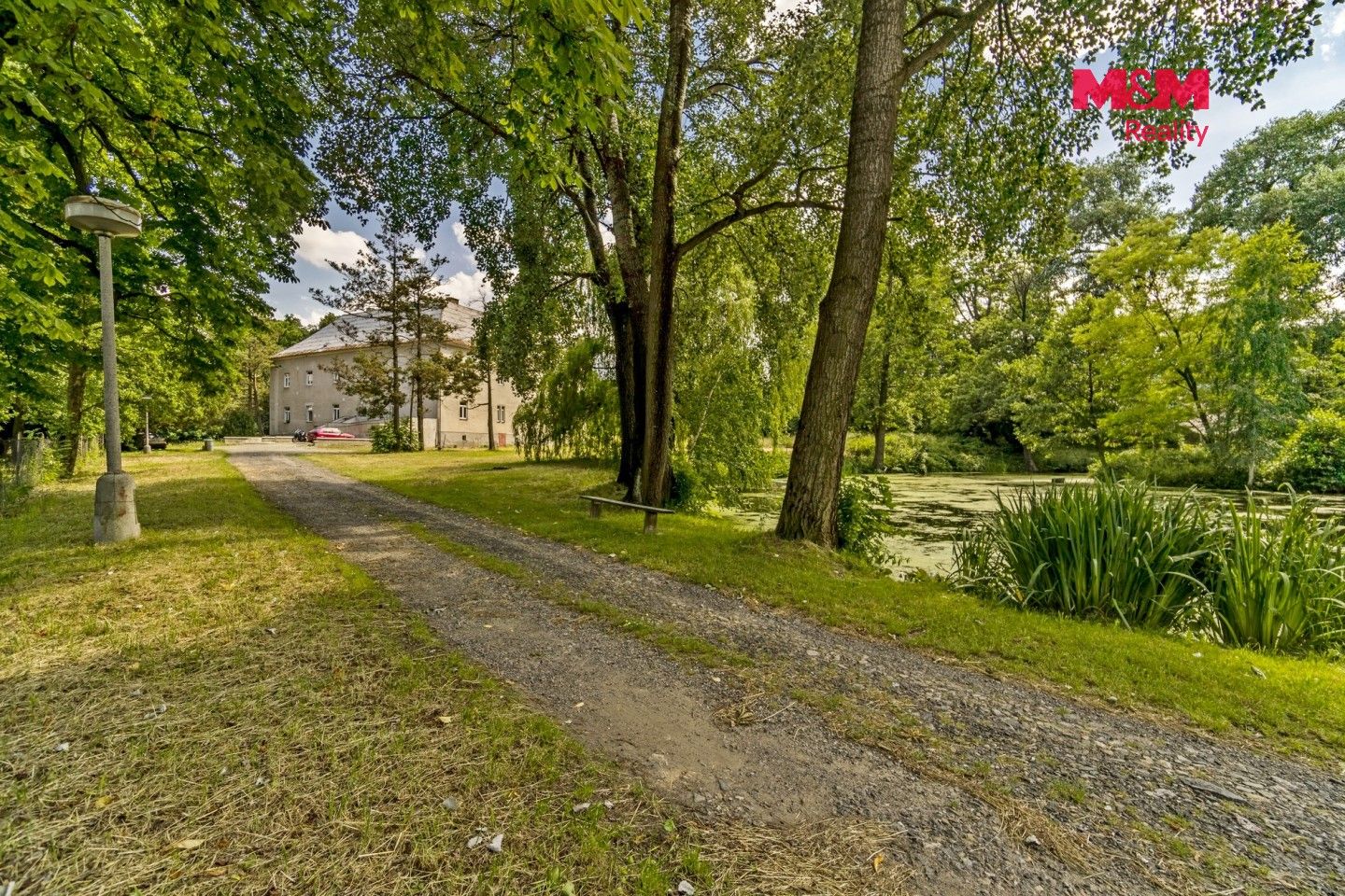 Pronájem bytu 1+kk 41 m² - foto 10