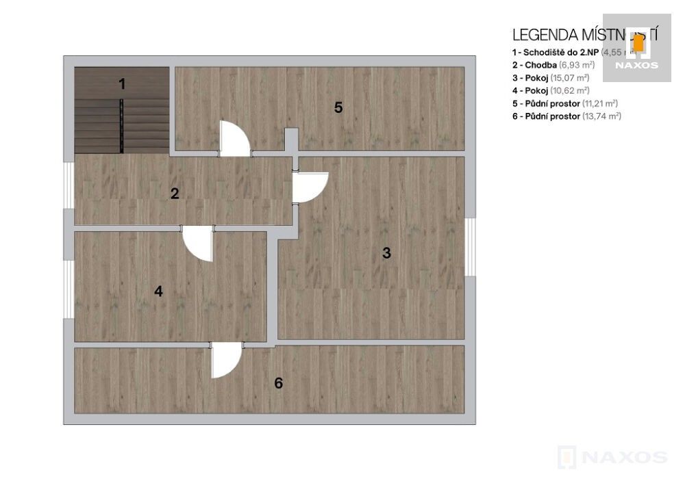 Prodej domu 131 m² - foto 28