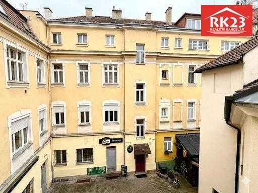 Prodej bytu 2+1 54 m² - foto 1