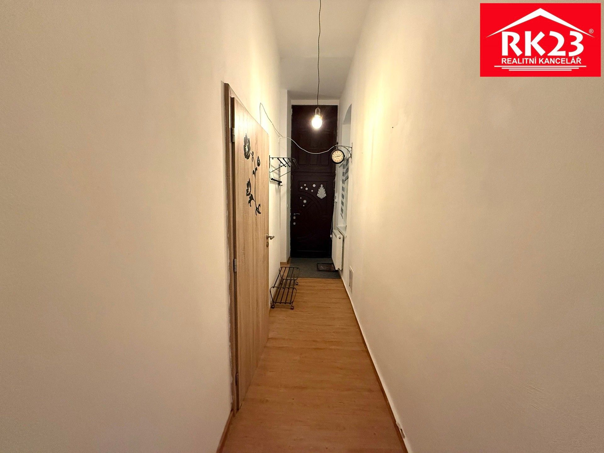 Prodej bytu 2+1 54 m² - foto 8