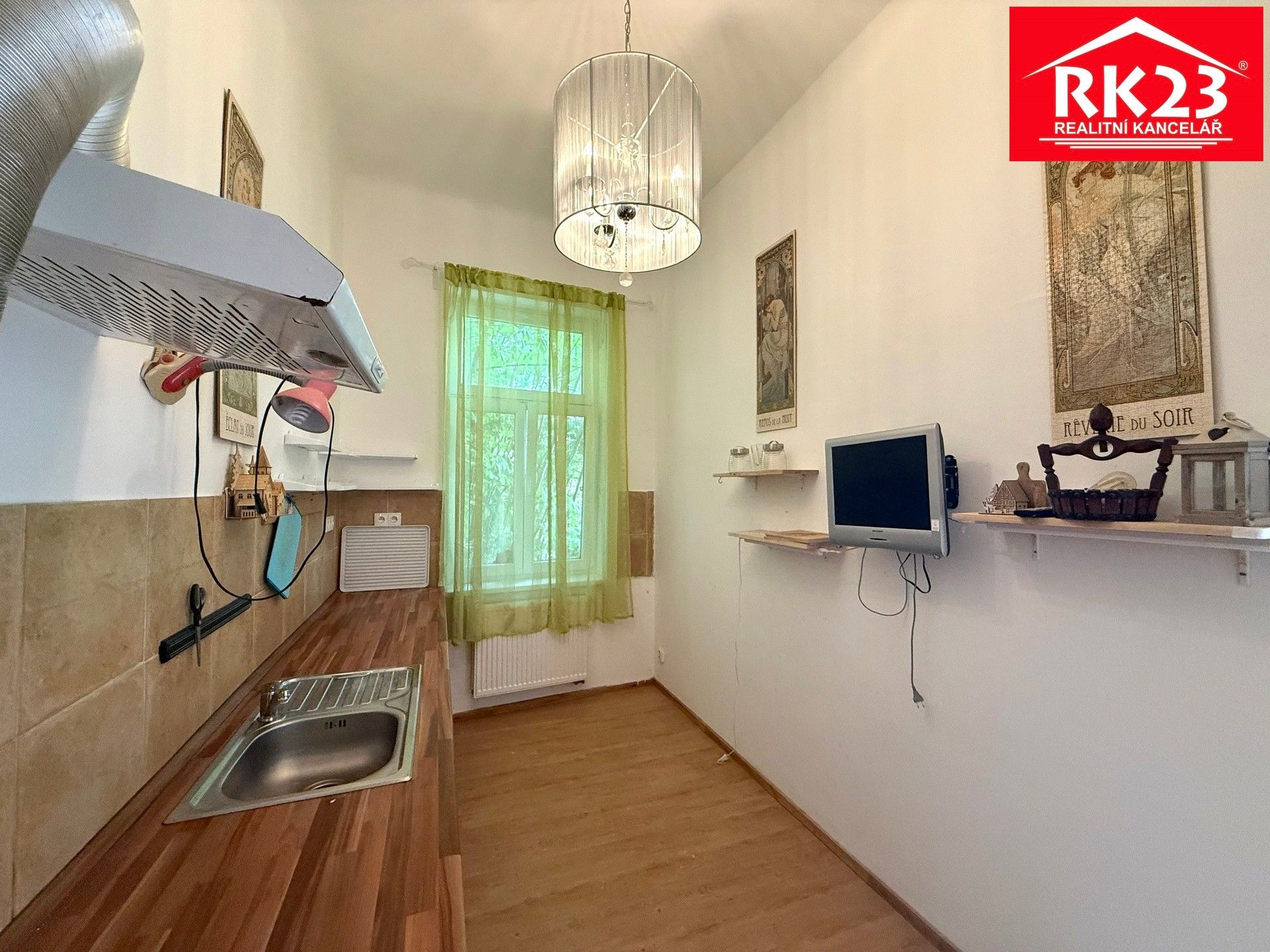Prodej bytu 2+1 54 m² - foto 6