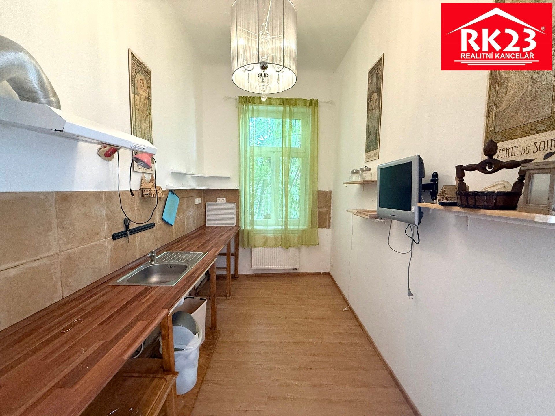 Prodej bytu 2+1 54 m² - foto 5