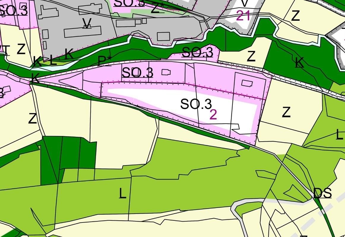 Prodej pozemku 2066 m² - foto 5