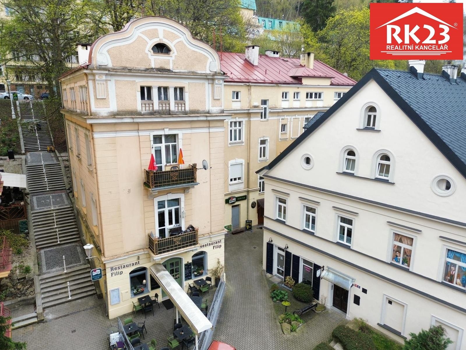 Prodej bytu 2+1 54 m² - foto 13