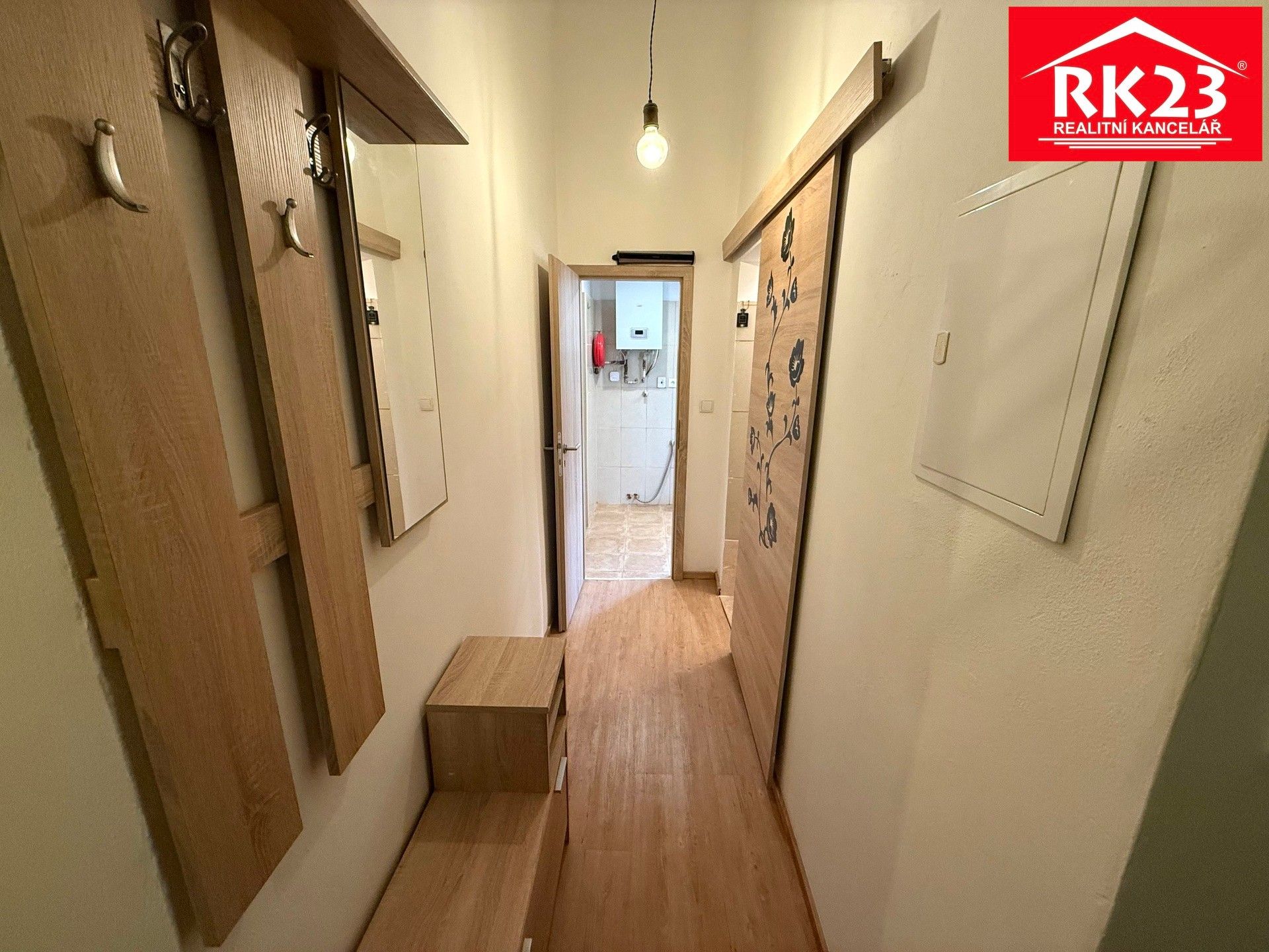 Prodej bytu 2+1 54 m² - foto 9