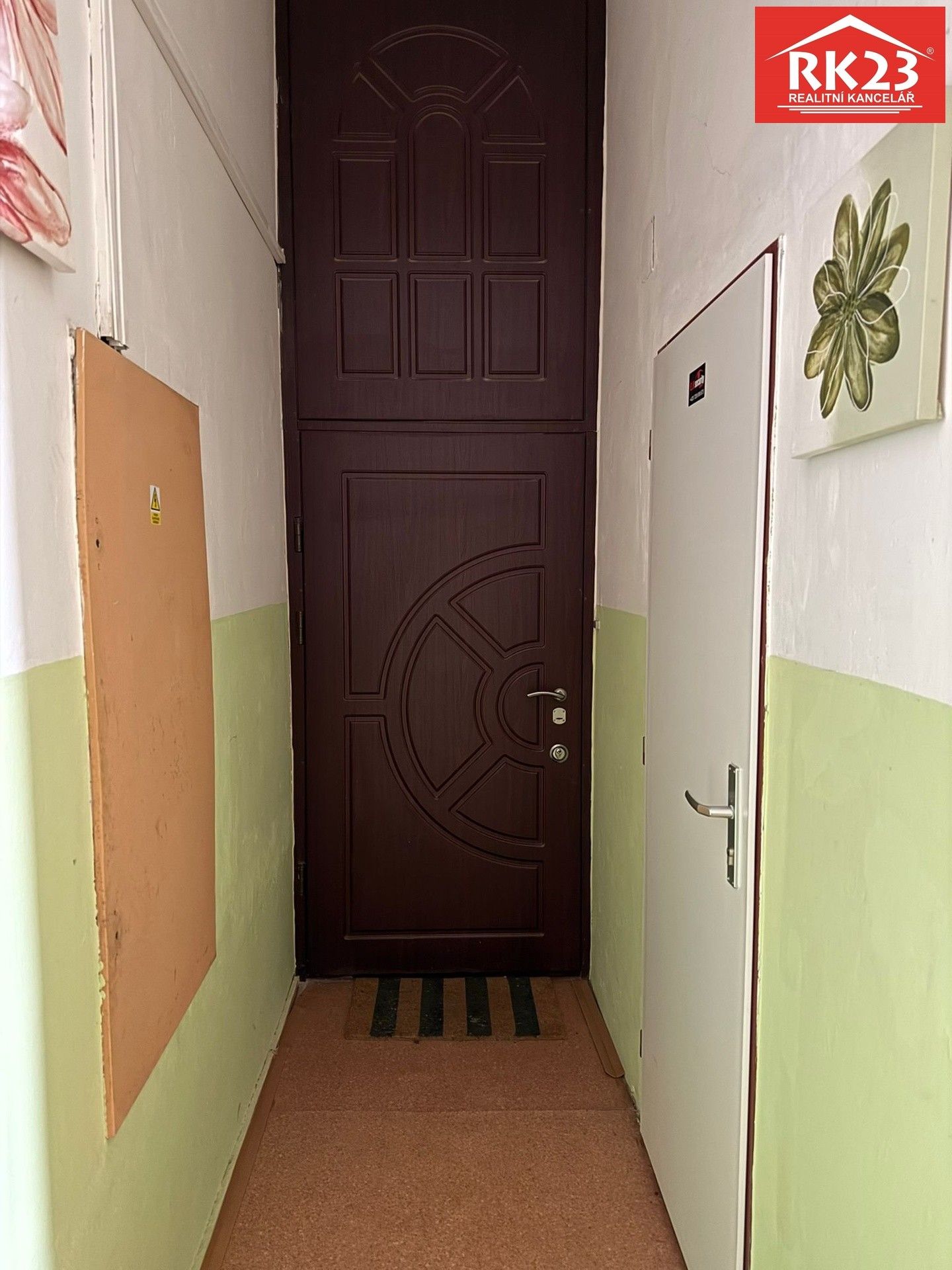 Prodej bytu 2+1 54 m² - foto 12