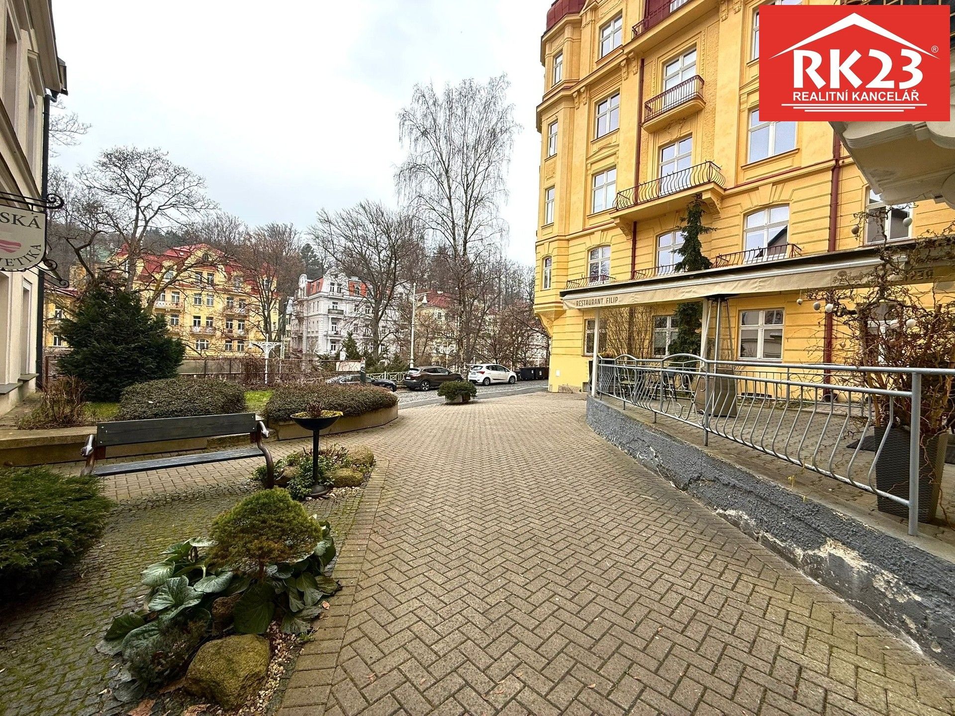 Prodej bytu 2+1 54 m² - foto 14