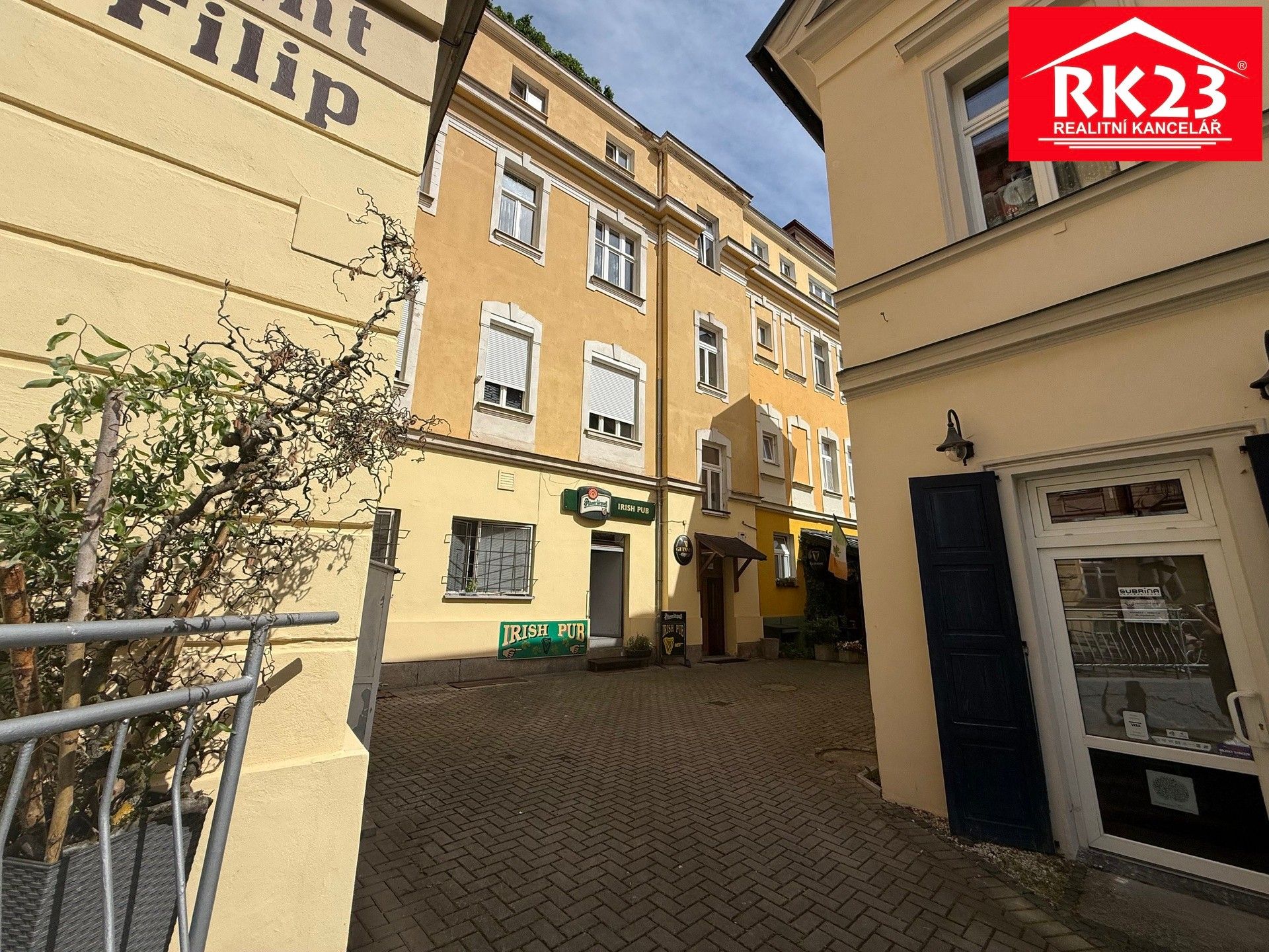 Prodej bytu 2+1 54 m² - foto 15