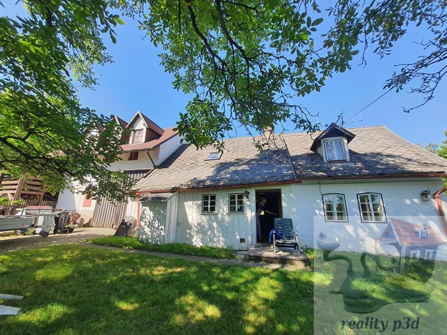 Prodej domu 105 m² - foto 1