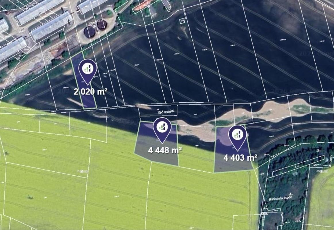 Prodej pozemku 34003 m² - foto 11