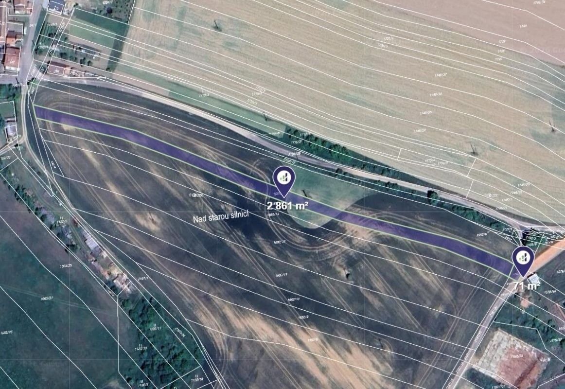 Prodej pozemku 34003 m² - foto 10