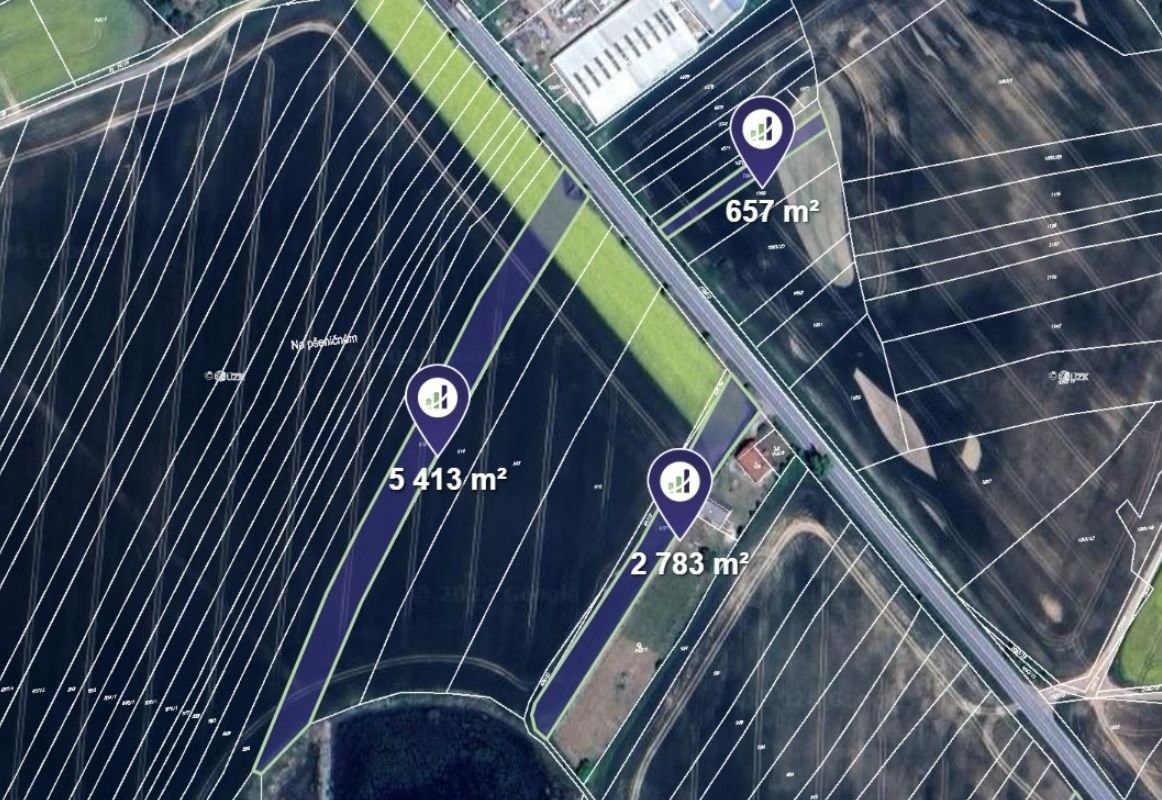Prodej pozemku 34003 m² - foto 16