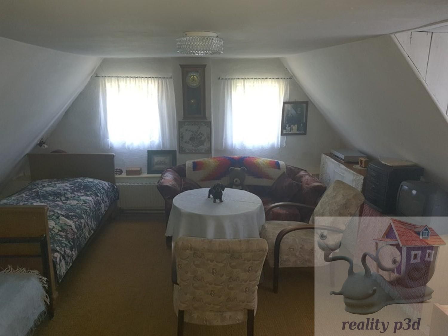 Prodej domu 105 m² - foto 12