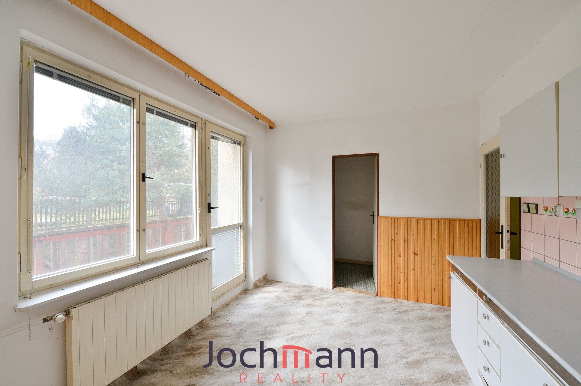 Prodej bytu 3+1 79 m² - foto 10