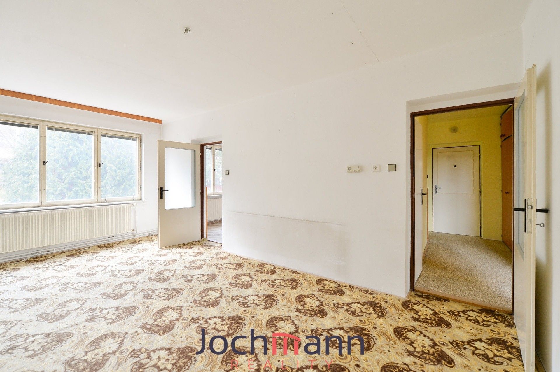 Prodej bytu 3+1 79 m² - foto 11