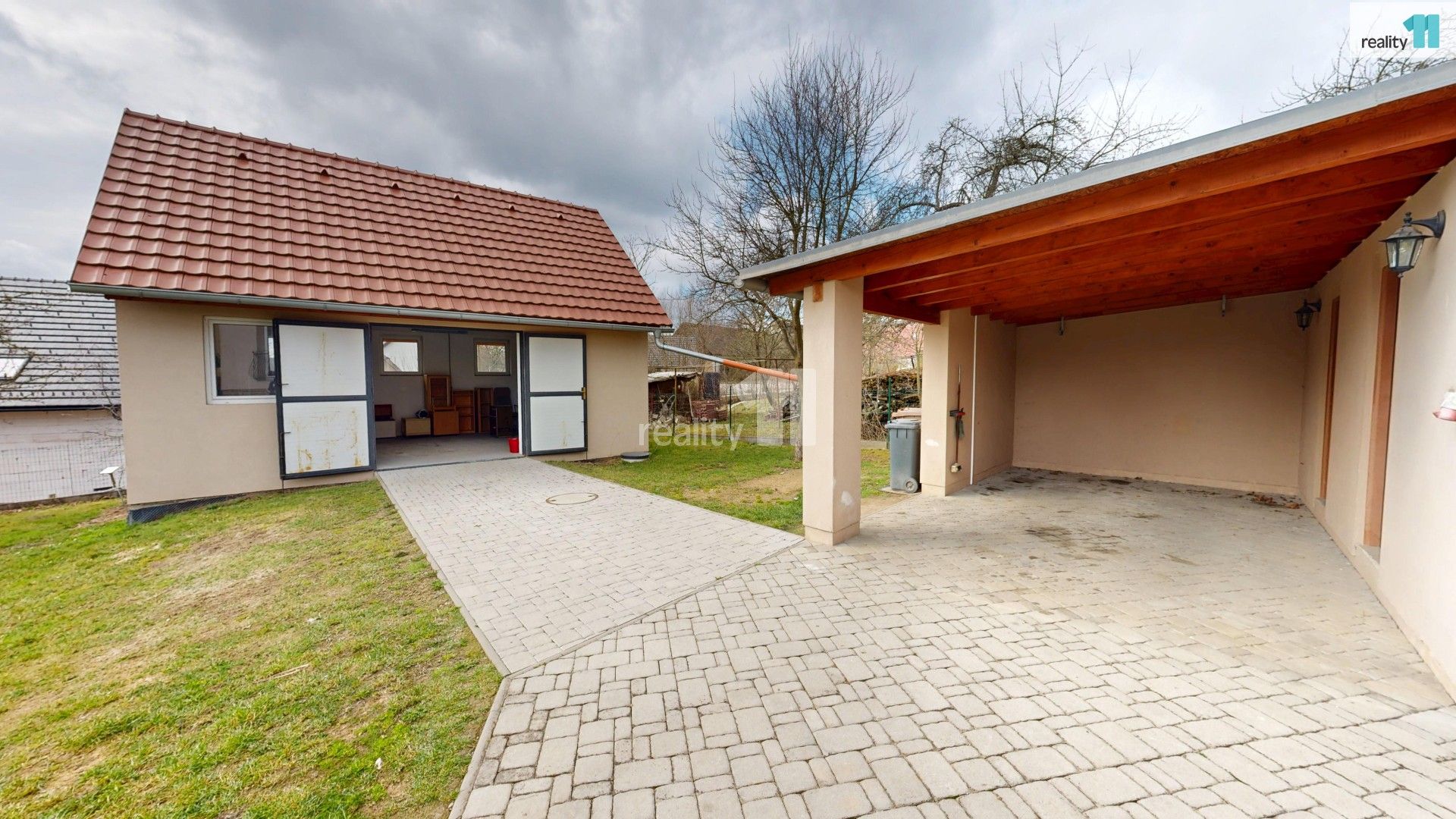 Prodej domu 178 m² - foto 1