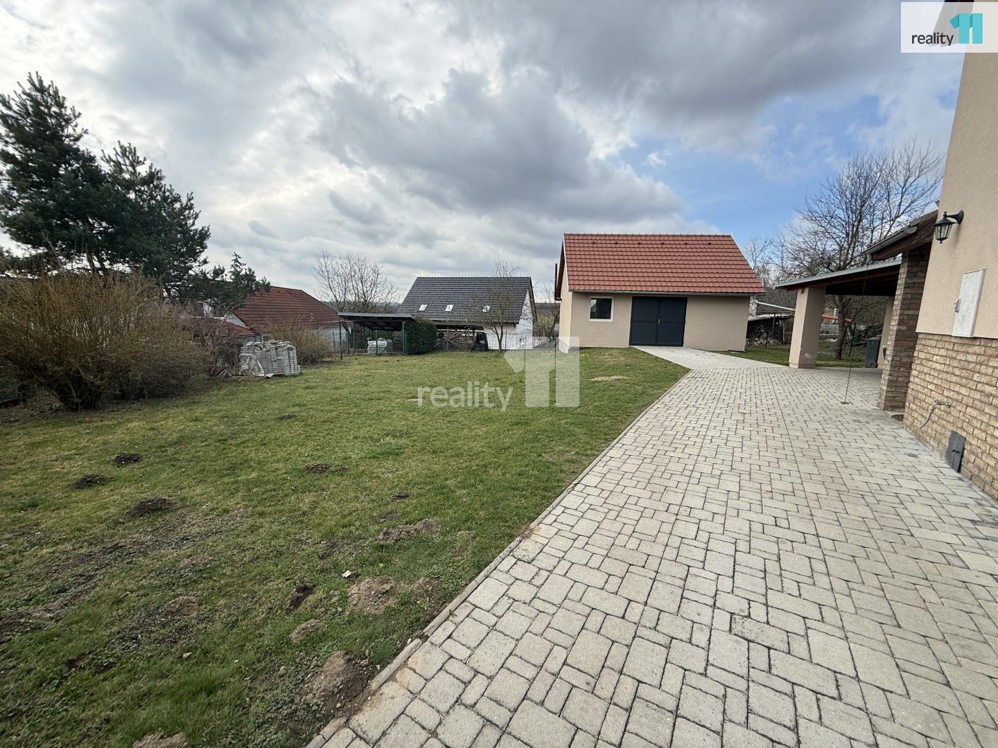 Prodej domu 178 m² - foto 2