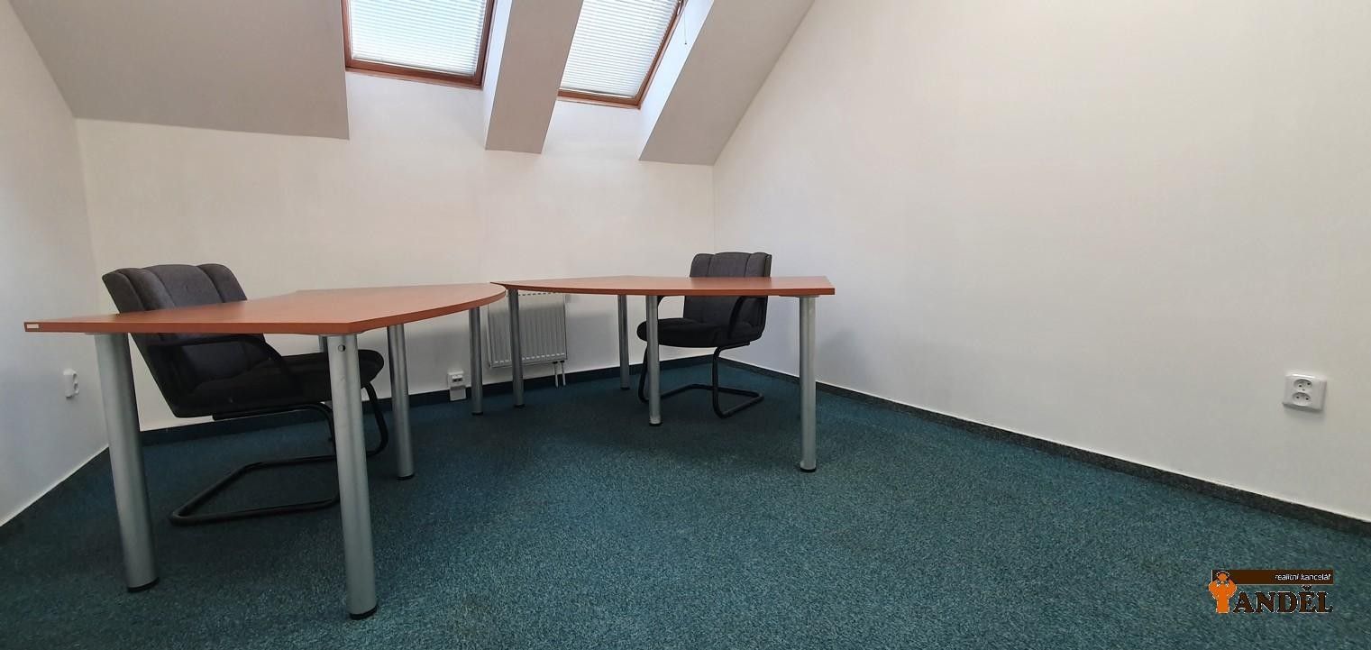 Pronájem komerčního prostoru 12 m² - foto 2