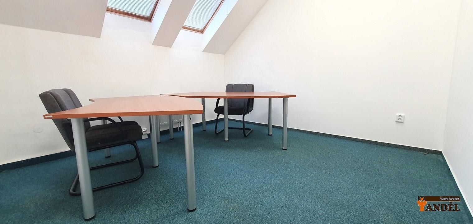 Pronájem komerčního prostoru 12 m² - foto 3