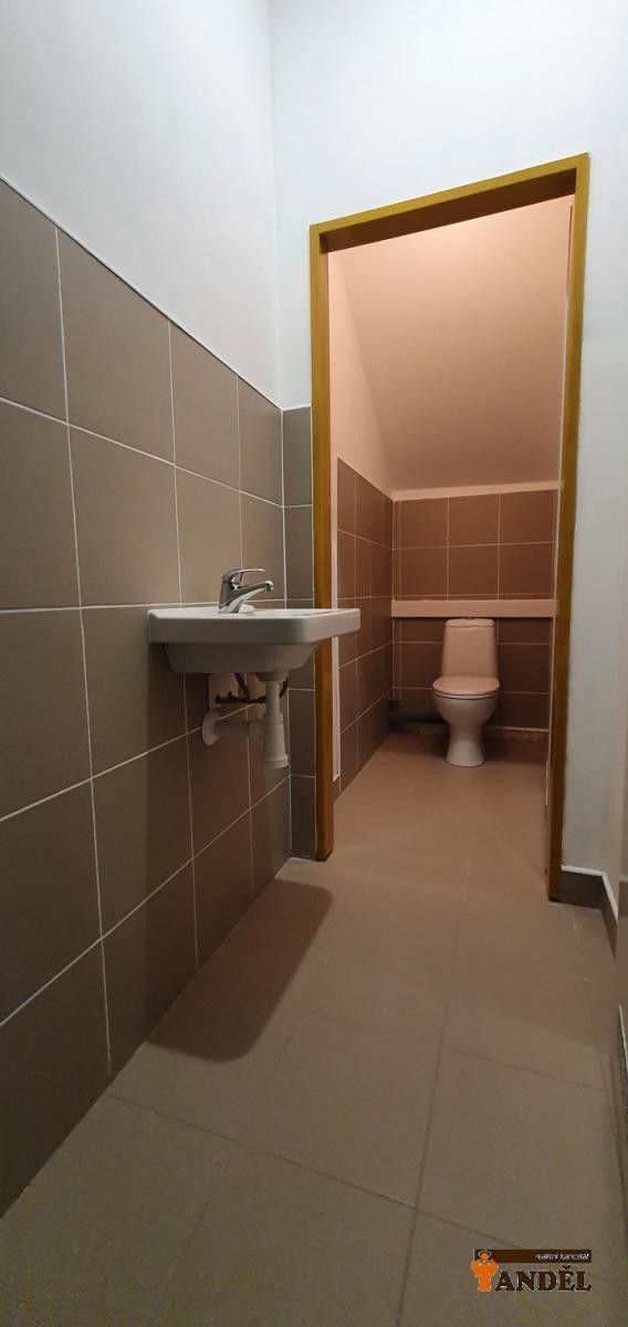 Pronájem komerčního prostoru 12 m² - foto 7