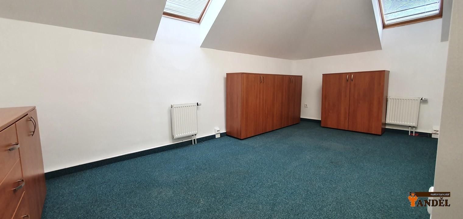 Pronájem komerčního prostoru 12 m² - foto 5