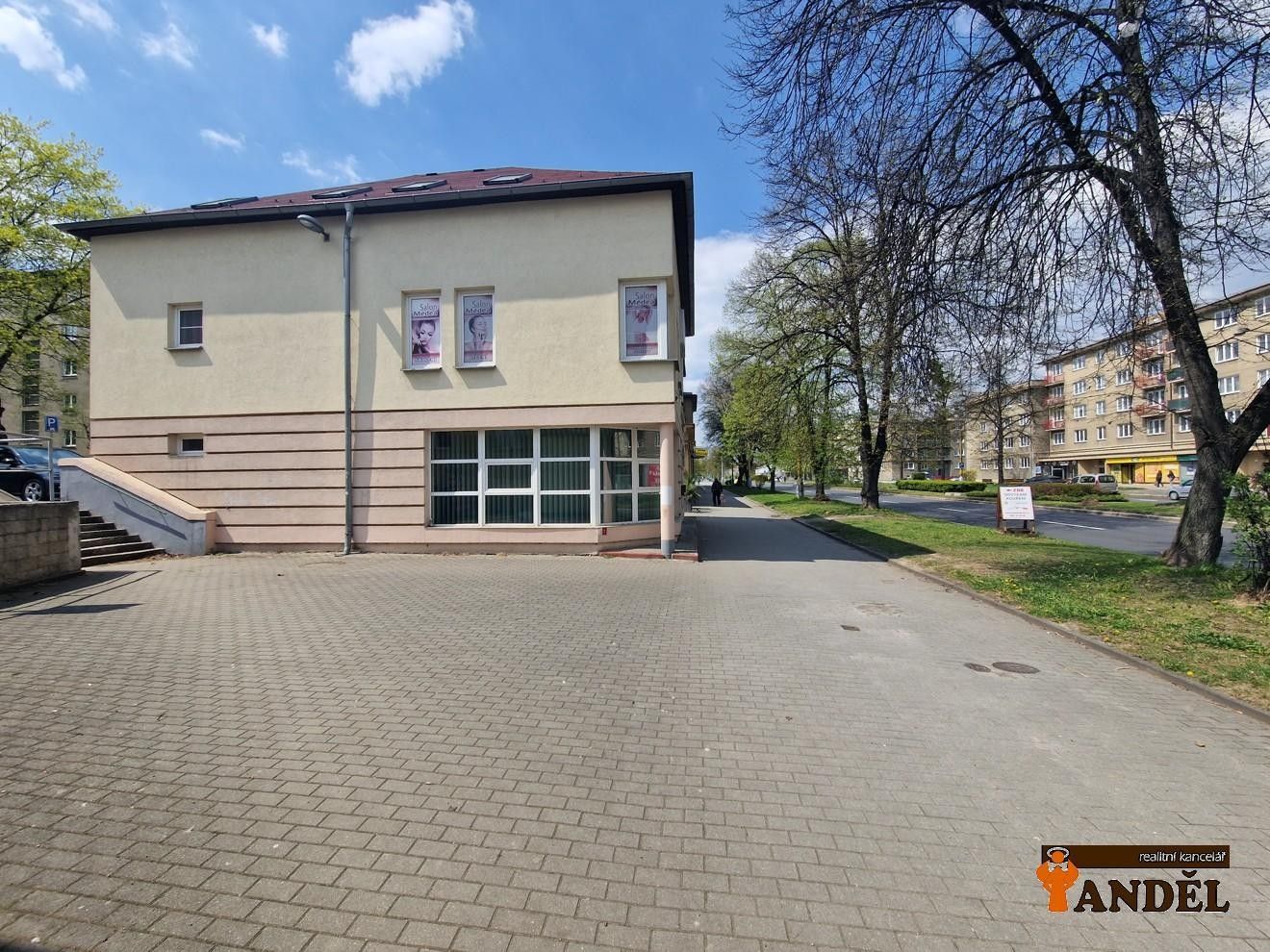 Pronájem komerčního prostoru 12 m² - foto 9