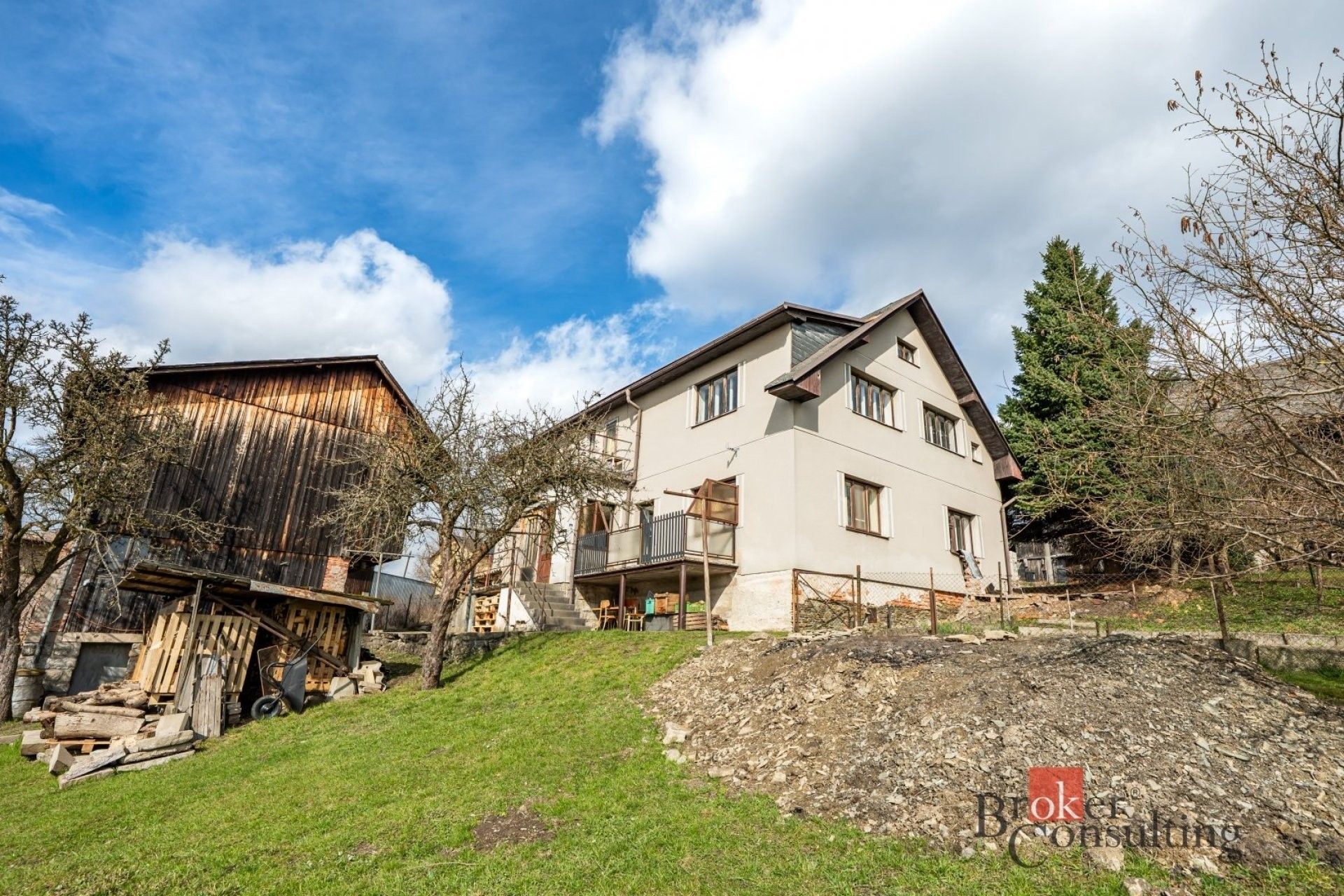 Prodej domu 232 m² - foto 16