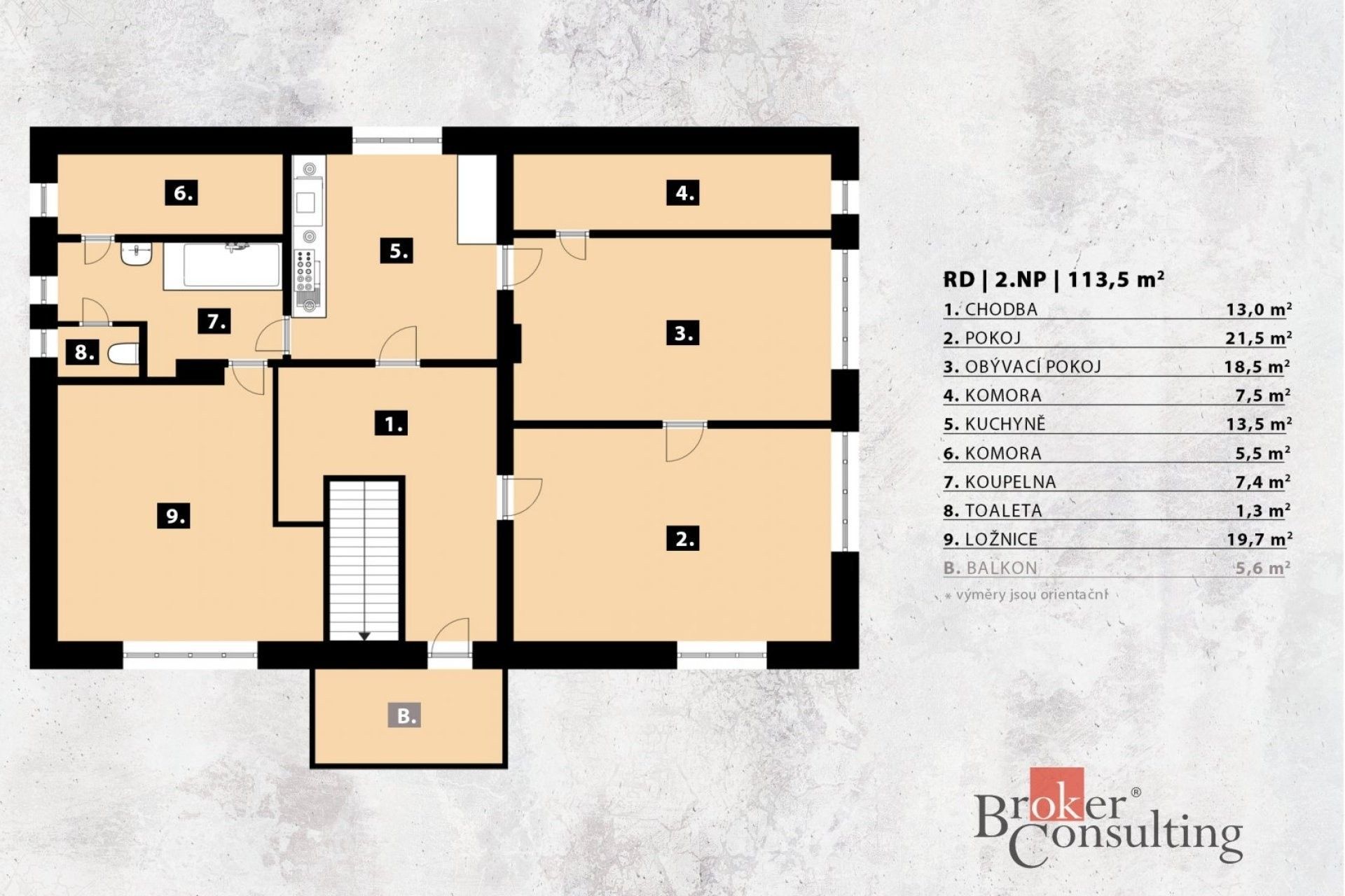 Prodej domu 232 m² - foto 15