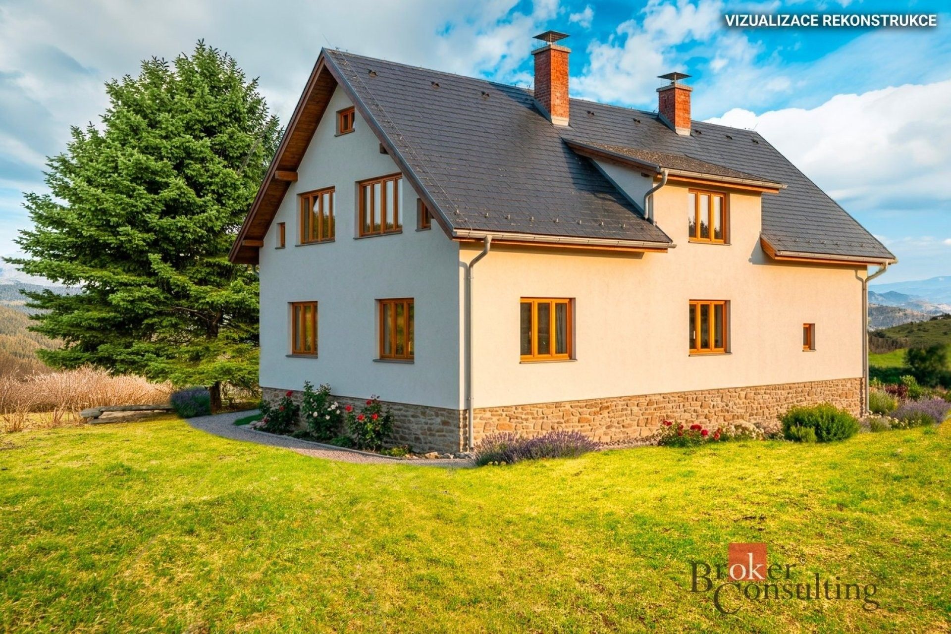 Prodej domu 232 m² - foto 23