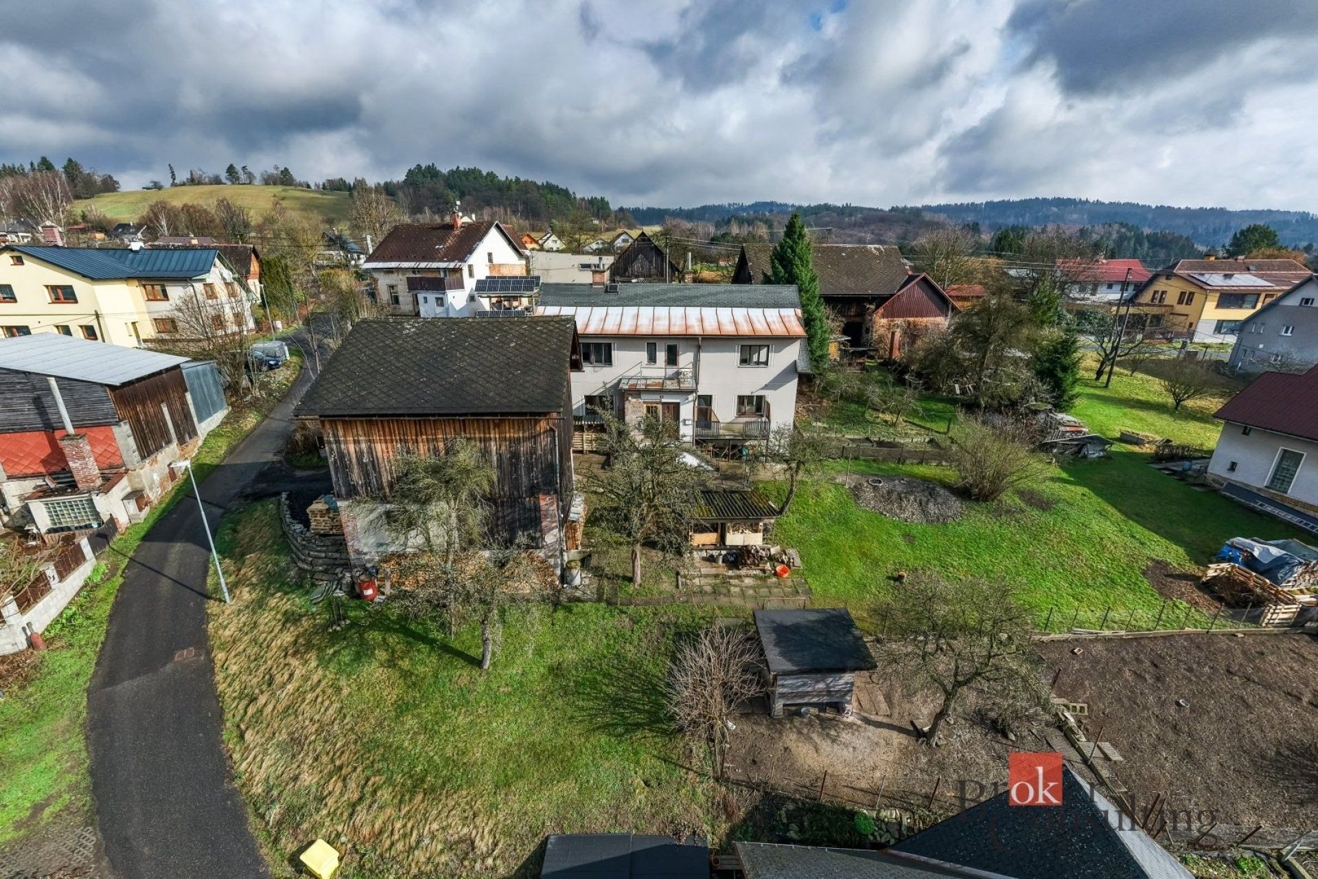 Prodej domu 232 m² - foto 22