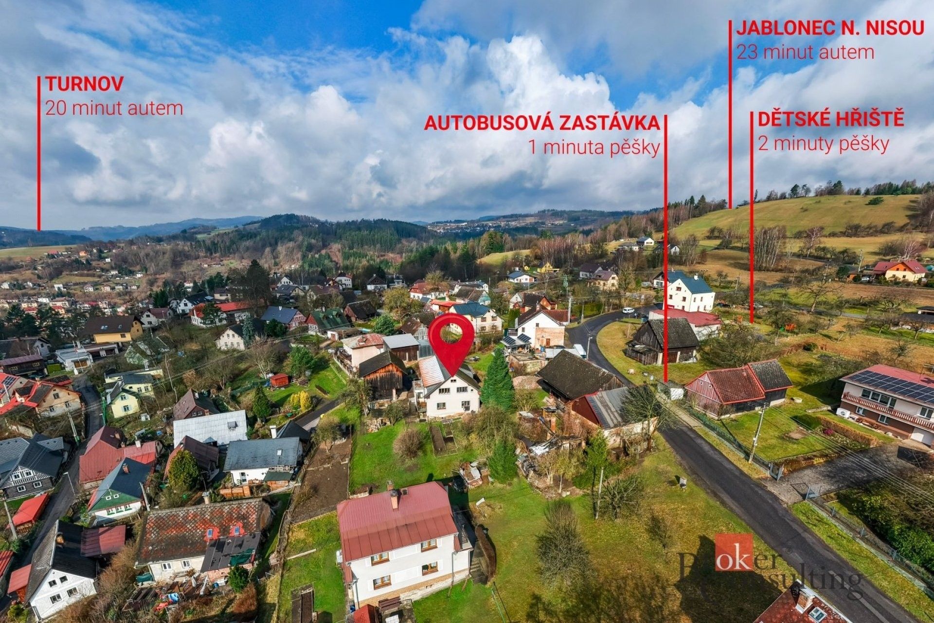 Prodej domu 232 m² - foto 26