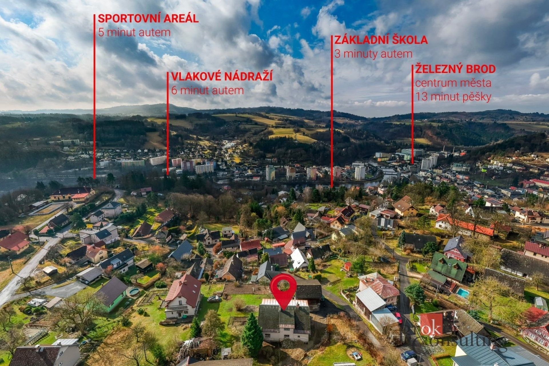 Prodej domu 232 m² - foto 25