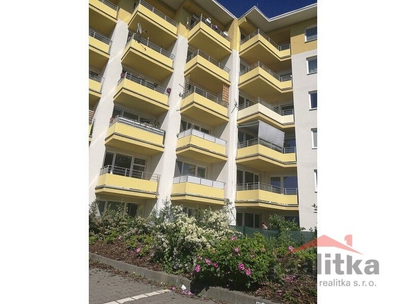 Prodej bytu 1+kk 45 m² - foto 1