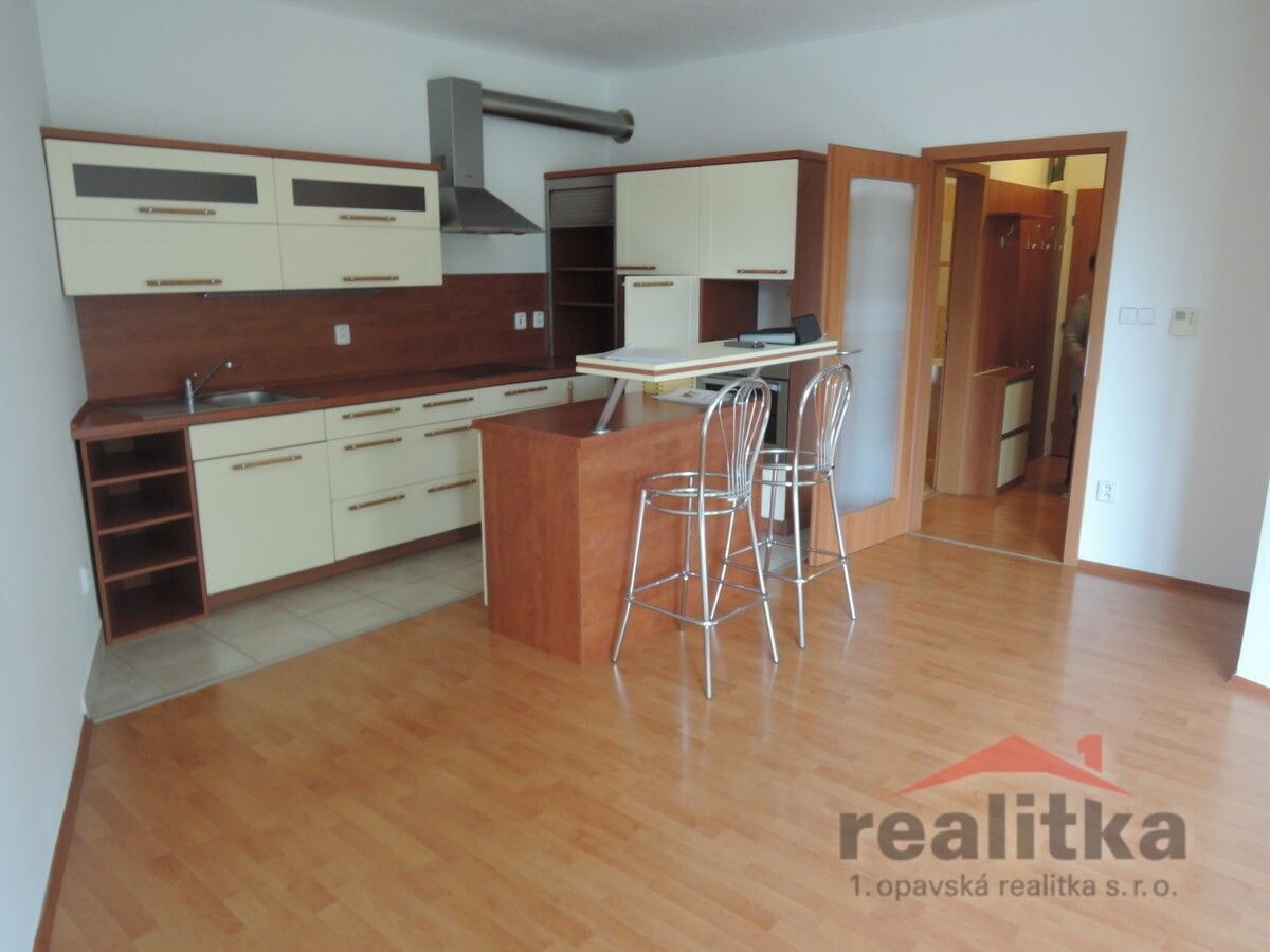 Prodej bytu 1+kk 45 m² - foto 2