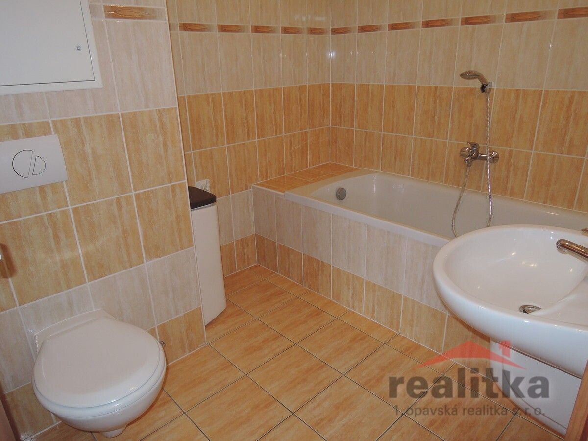Prodej bytu 1+kk 45 m² - foto 5
