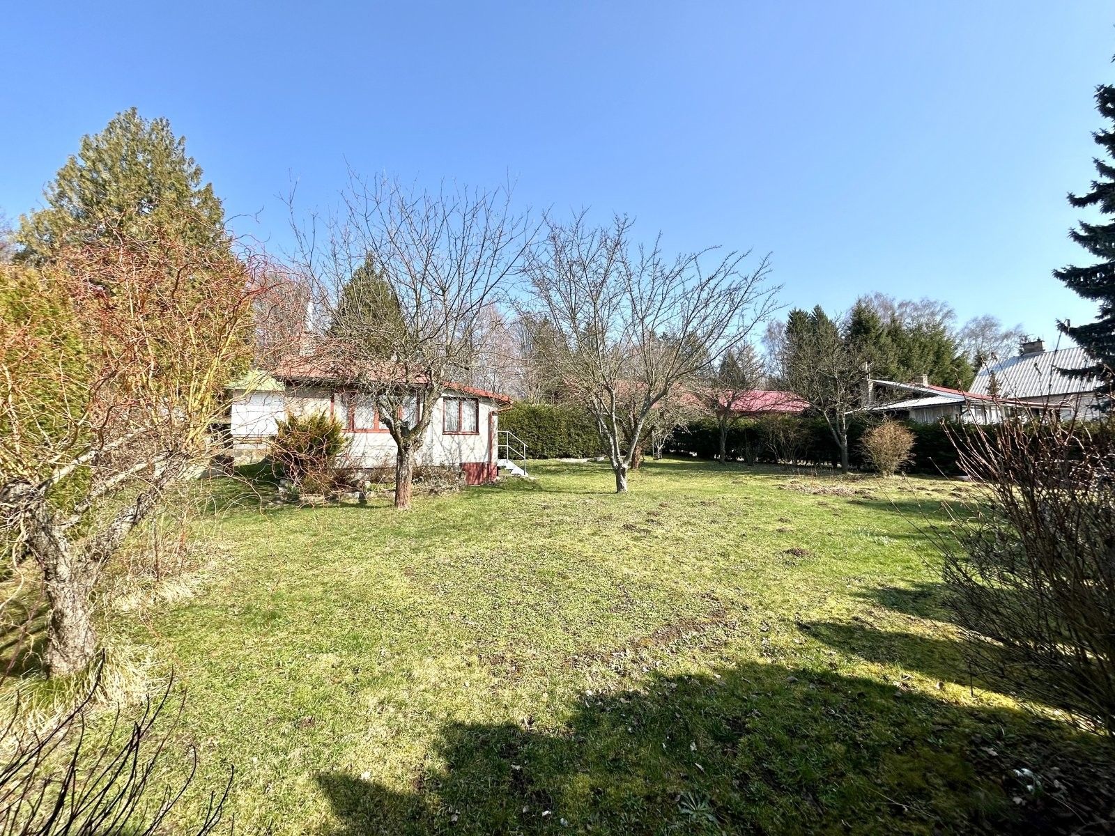 Prodej domu 48 m² - foto 2