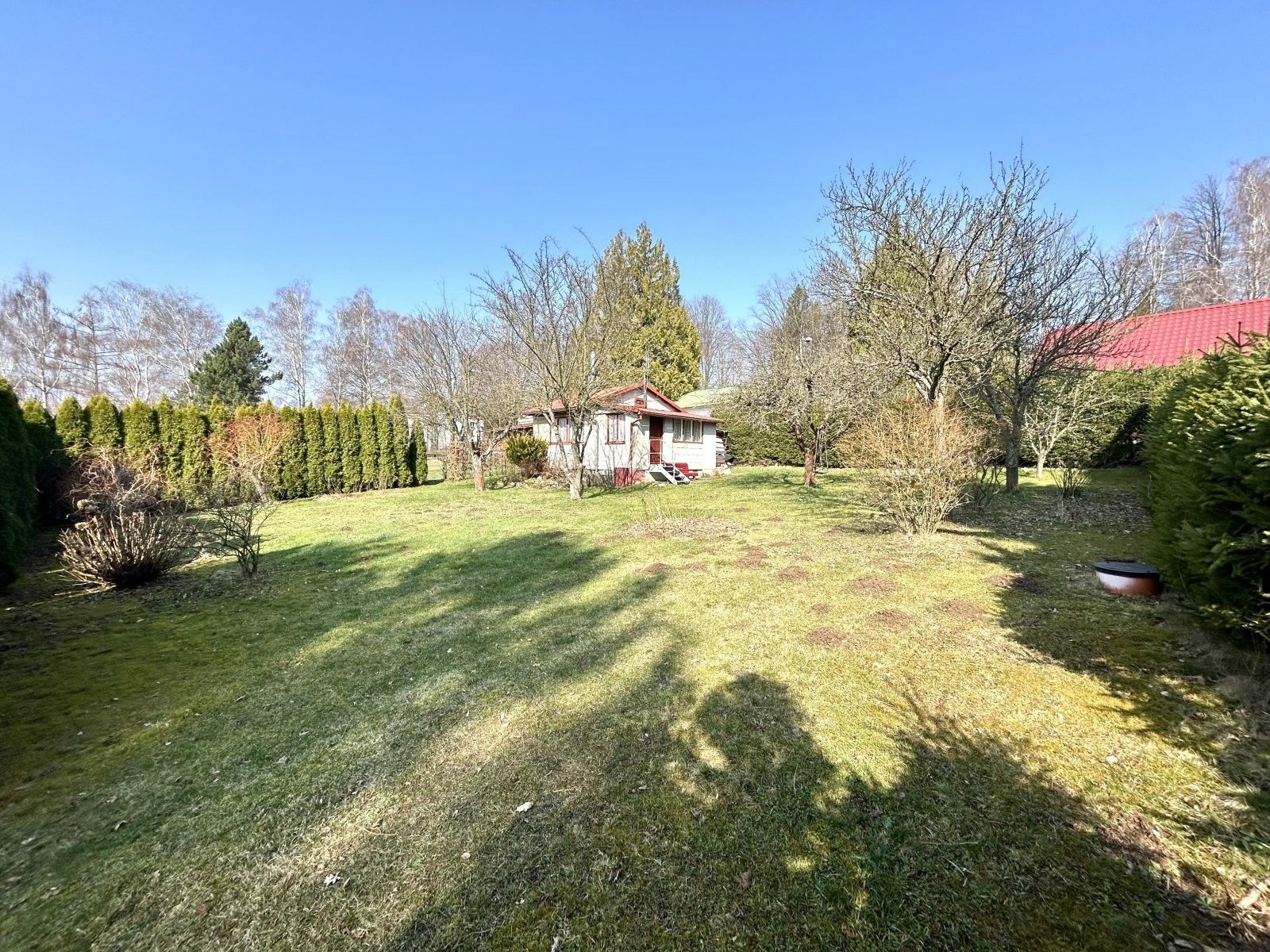 Prodej domu 48 m² - foto 1