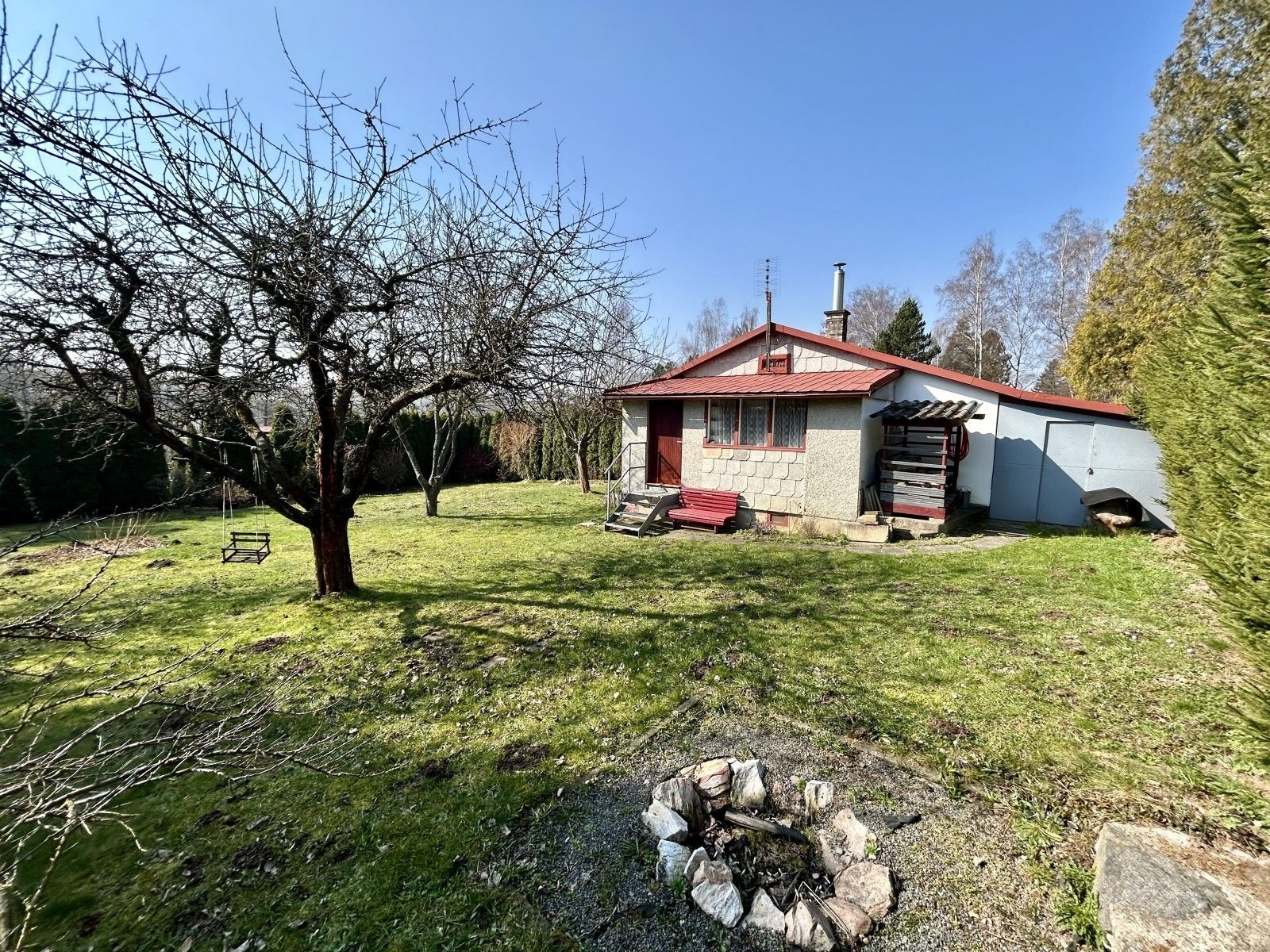 Prodej domu 48 m² - foto 4