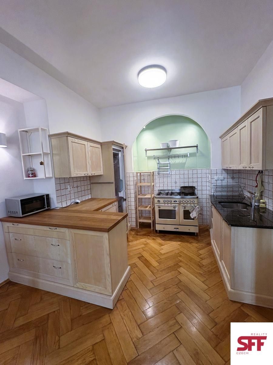 Pronájem bytu 3+kk 76 m² - foto 6