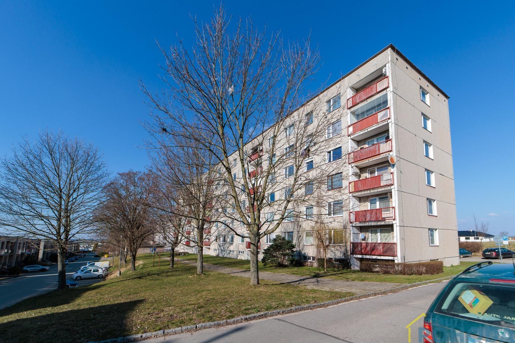 Prodej bytu 4+1 87 m² - foto 5
