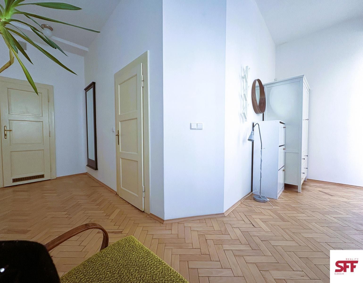 Pronájem bytu 3+kk 76 m² - foto 10