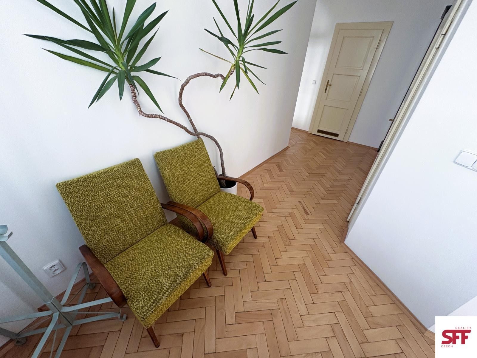 Pronájem bytu 3+kk 76 m² - foto 11