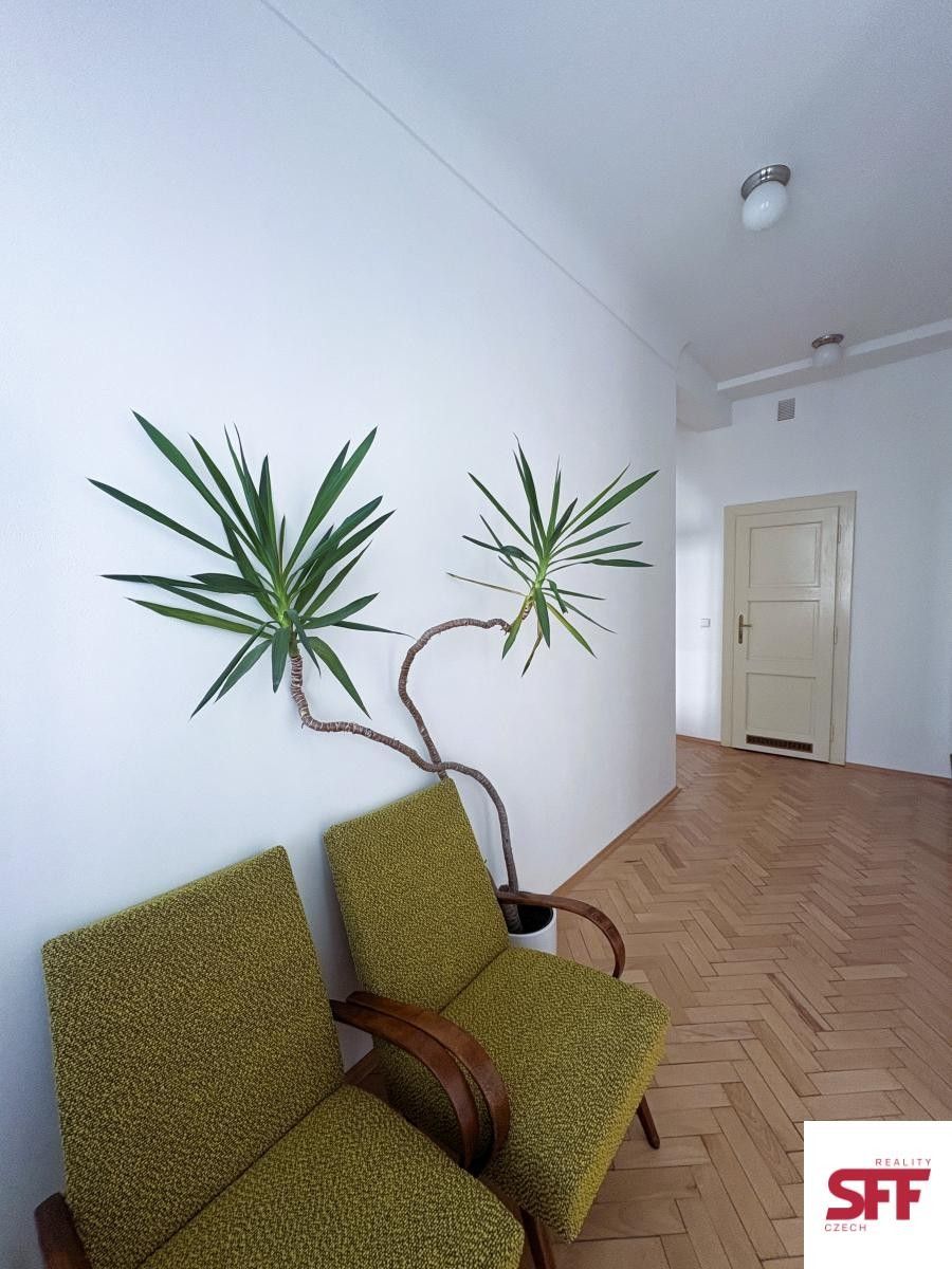 Pronájem bytu 3+kk 76 m² - foto 12