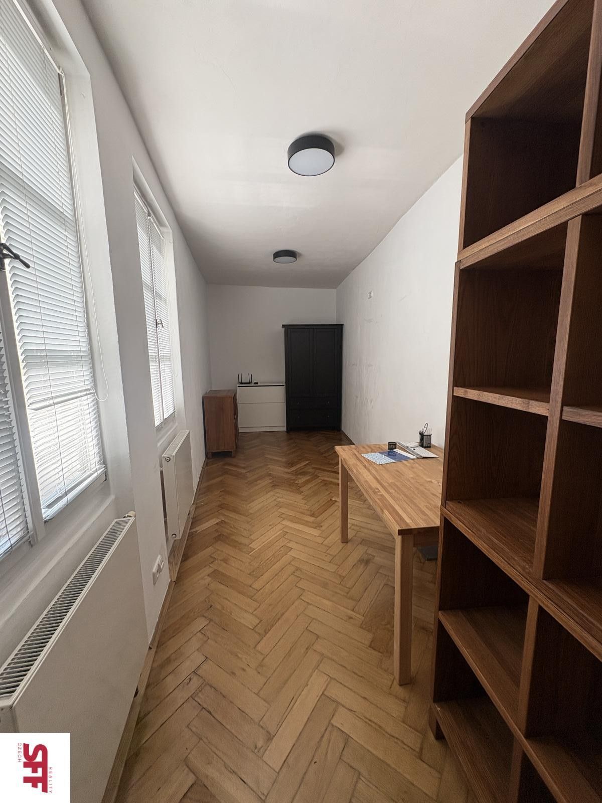 Pronájem bytu 3+kk 76 m² - foto 14