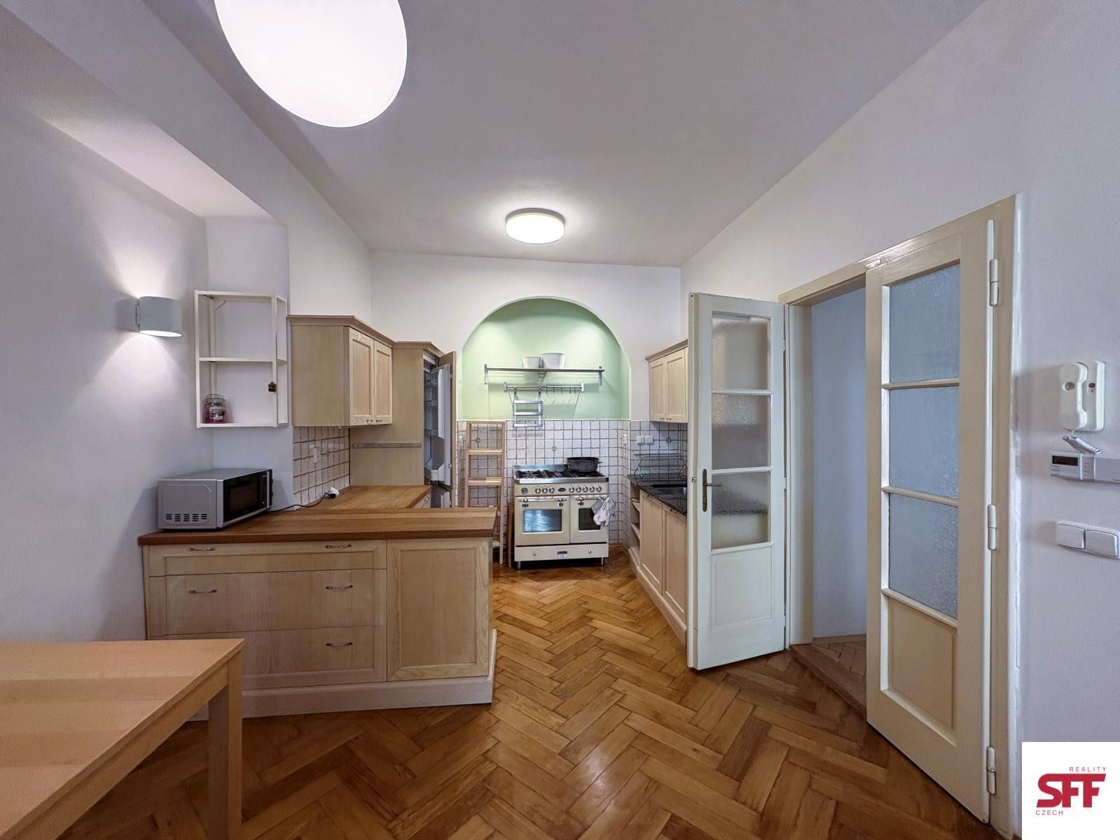 Pronájem bytu 3+kk 76 m² - foto 16