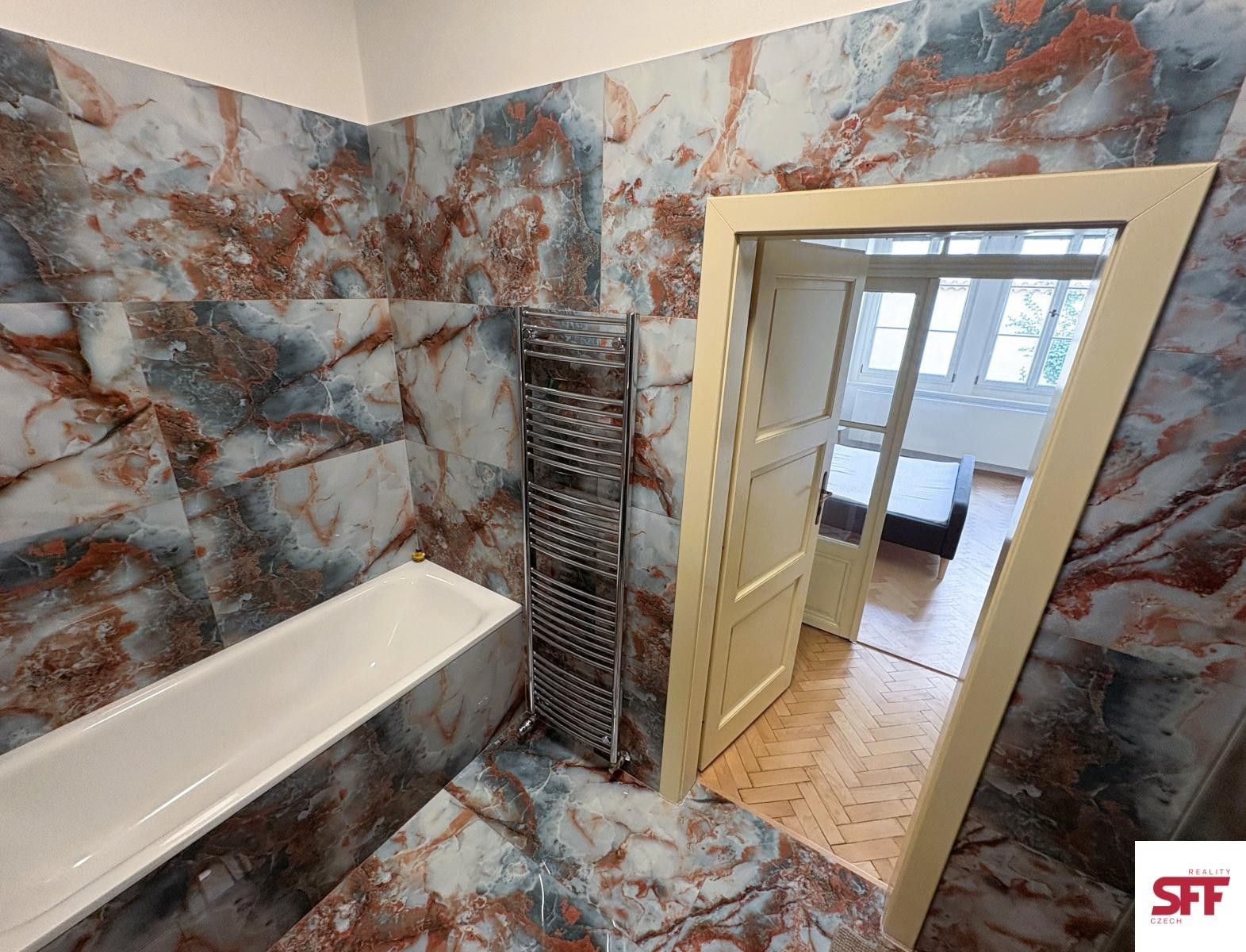 Pronájem bytu 3+kk 76 m² - foto 18