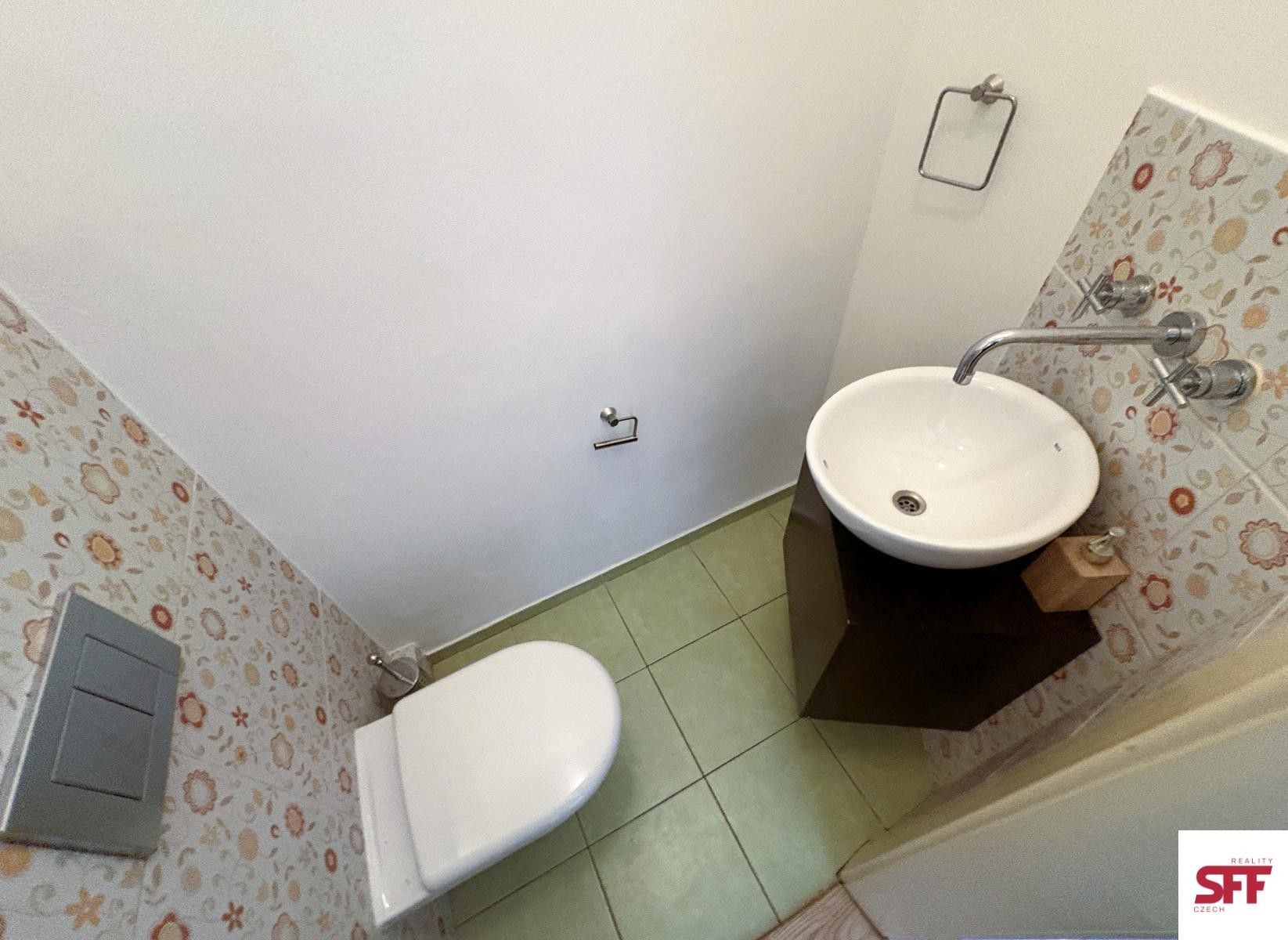 Pronájem bytu 3+kk 76 m² - foto 21
