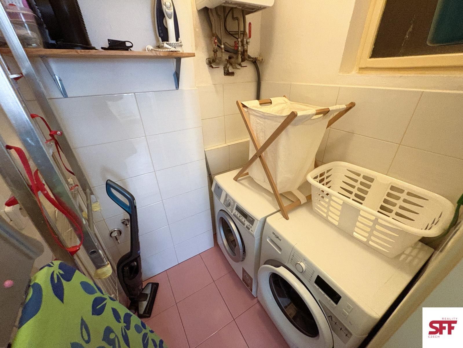 Pronájem bytu 3+kk 76 m² - foto 22