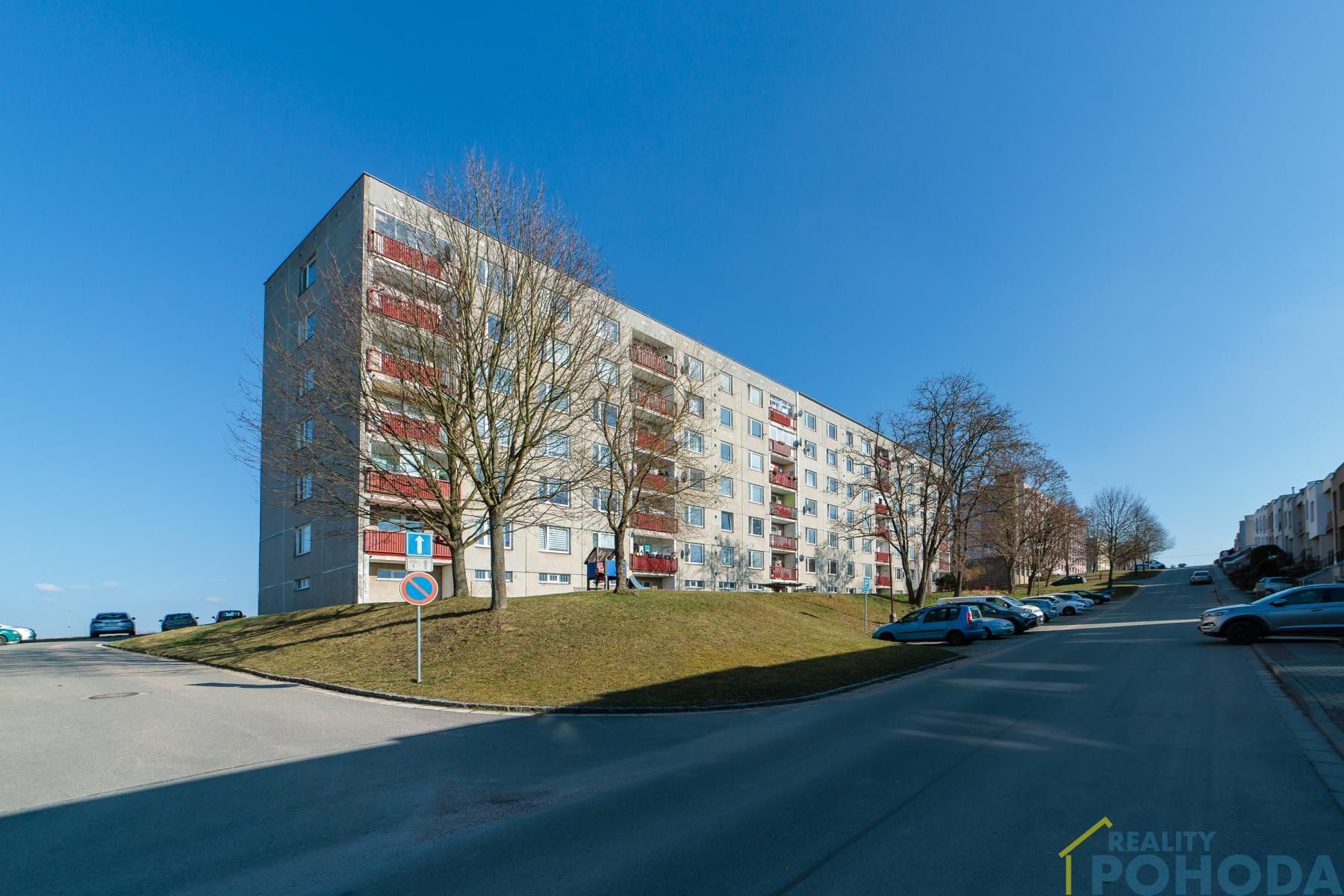 Prodej bytu 4+1 87 m² - foto 27